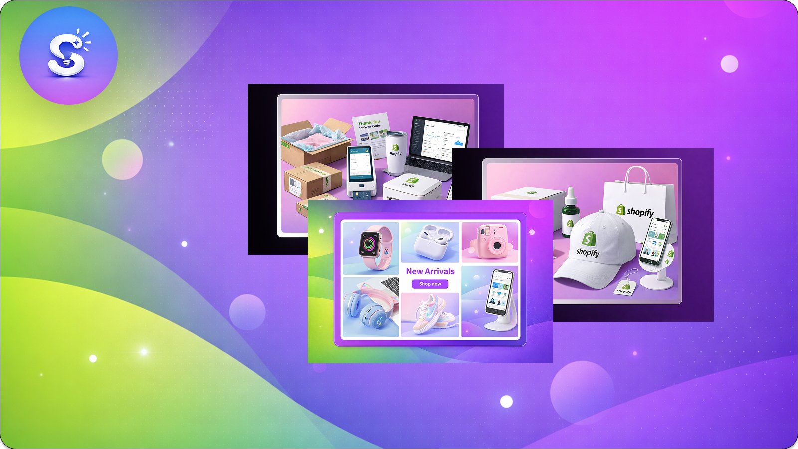 Suggestly AI App Screenshot